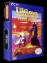 Nintendo  NES&nbsp; - &nbsp;Ultima - Warriors of Destiny (USA)